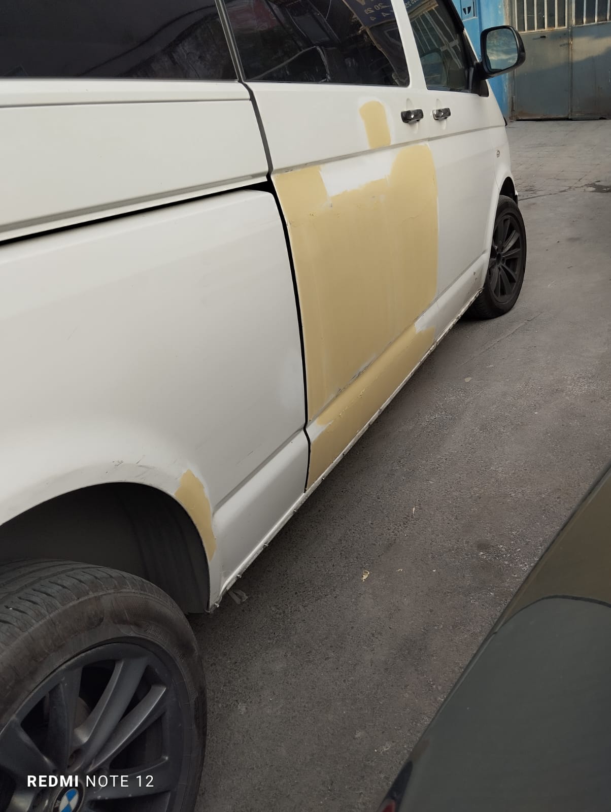 Elmas Oto Servis